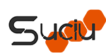 powered by Suciu Services logo orange light 3 150px