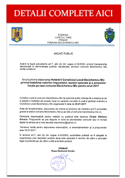 proiect amenzi taxe 2017 200px