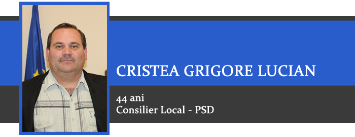 consilier cristea grigore lucian