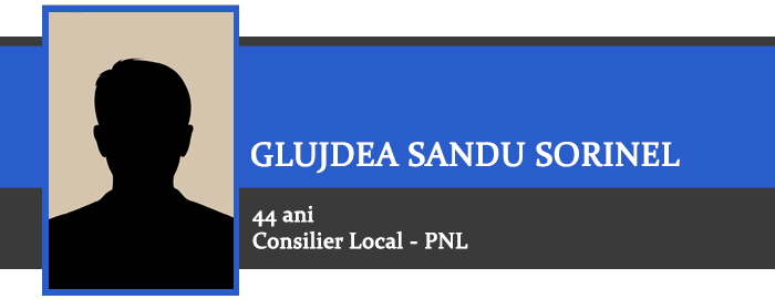 consilier glujdea