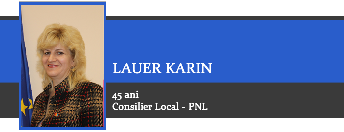 consilier lauer karin